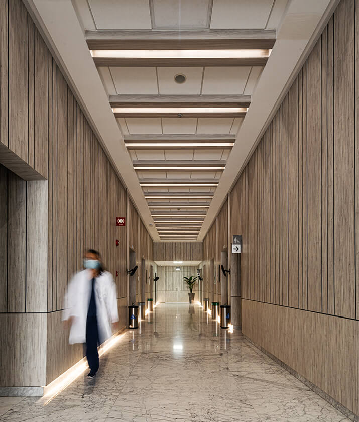 Balcazar - Hospital Ángeles Universidad