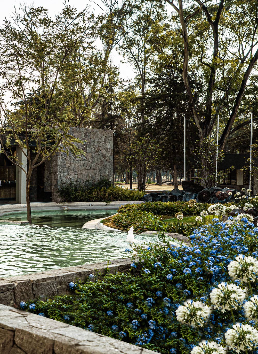 Balcazar - Club Campestre de Puebla